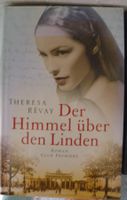 der himmel über den linden
