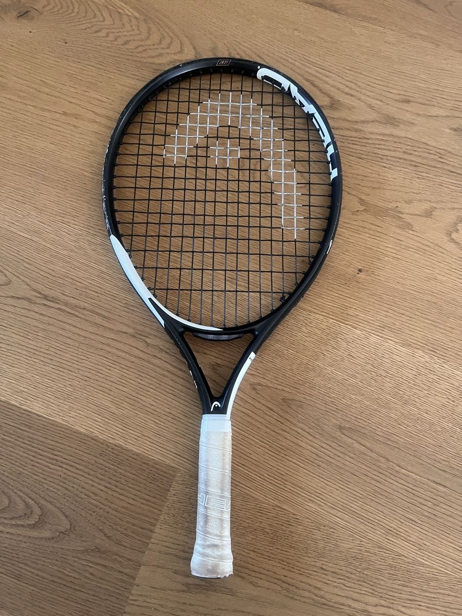 Head Racchette: Kinder Tennisschläger – Usato da Zufikon venduto da otava01