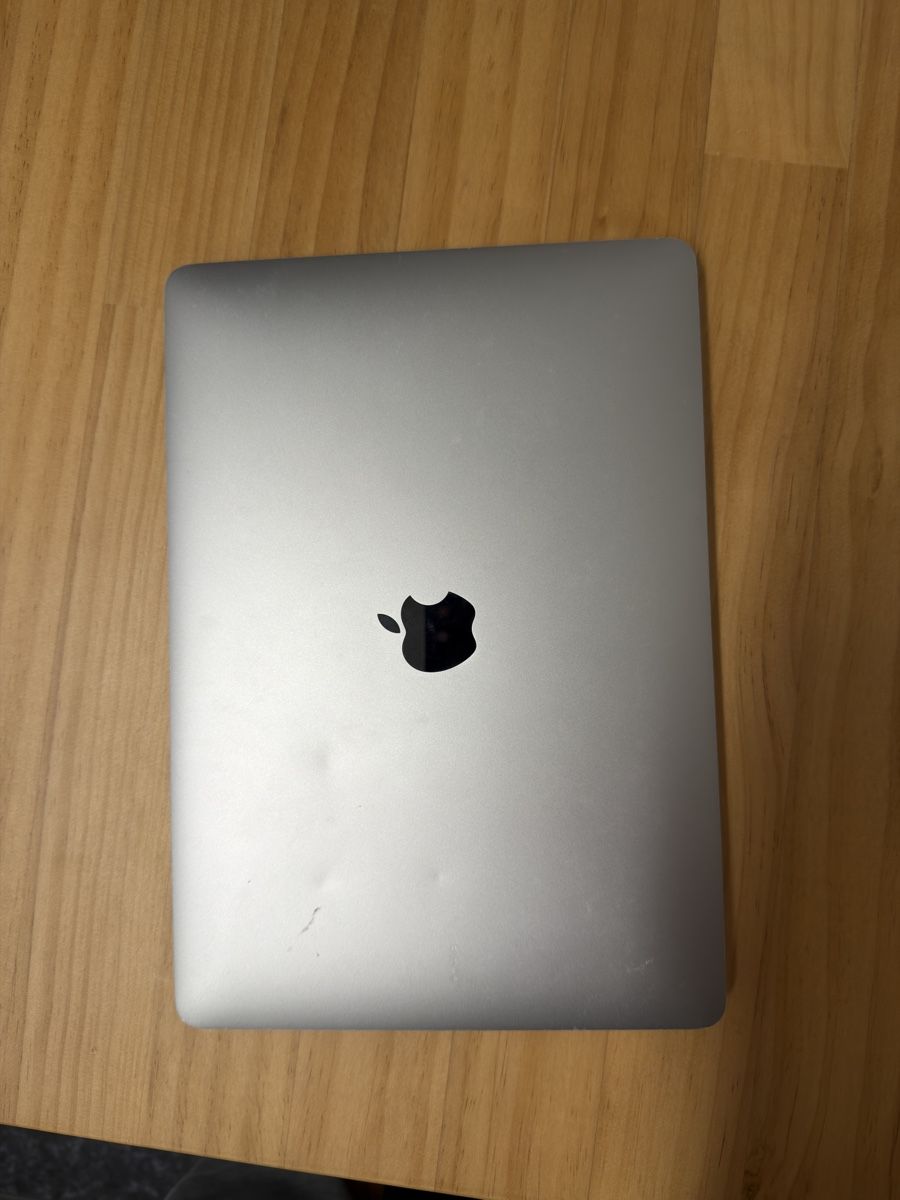 Apple Notebook: Macbook Air M1  – Usato da St. Gallen venduto da andrej.28 1