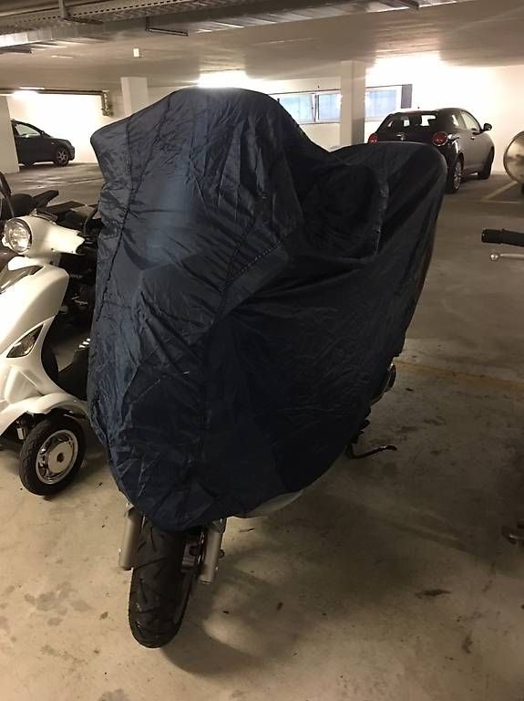 Coperte: Moteradschutzdecke günstig!! – Usato da Rudolfstetten venduto da Besimi555 1