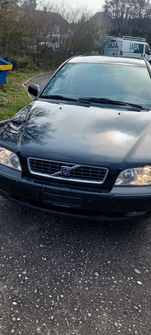 Volvo Automobili: Volvo v40 Diesel – Usato da Biberist venduto da CRX_Freak_CH 3