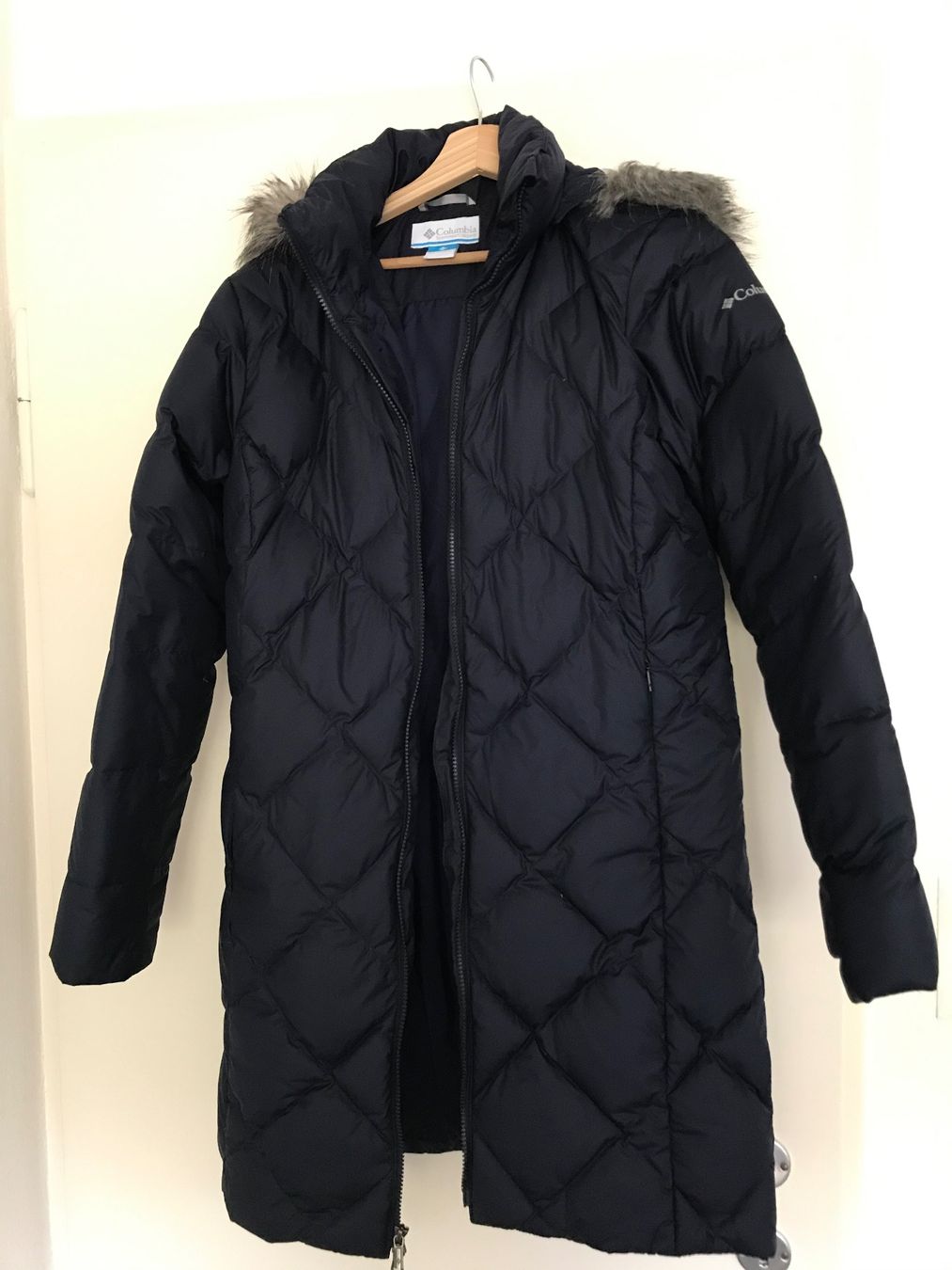Columbia Giacche: Columbia Jacke – Nuovo (secondo la descrizione) da Wetzikon ZH venduto da aur_n5rt