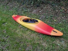 Kayak pour débutant à vendre - état NEUF 
