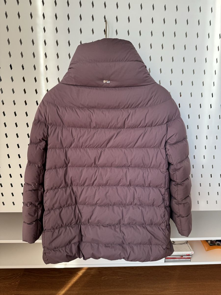 Herno Jacken: Herno Daunenjacke Gr. 36-38 (CH) – Neu (gemäss Beschreibung) aus St. Gallen von Mussii 1