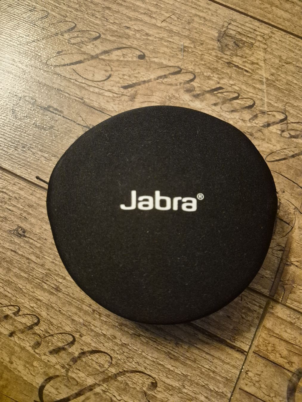 Jabra Lautsprecher: Jabra Konferenzlautsprecher – Gebraucht aus Thun von MiMi.94 1