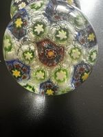 Murano Millefiori Paperweight