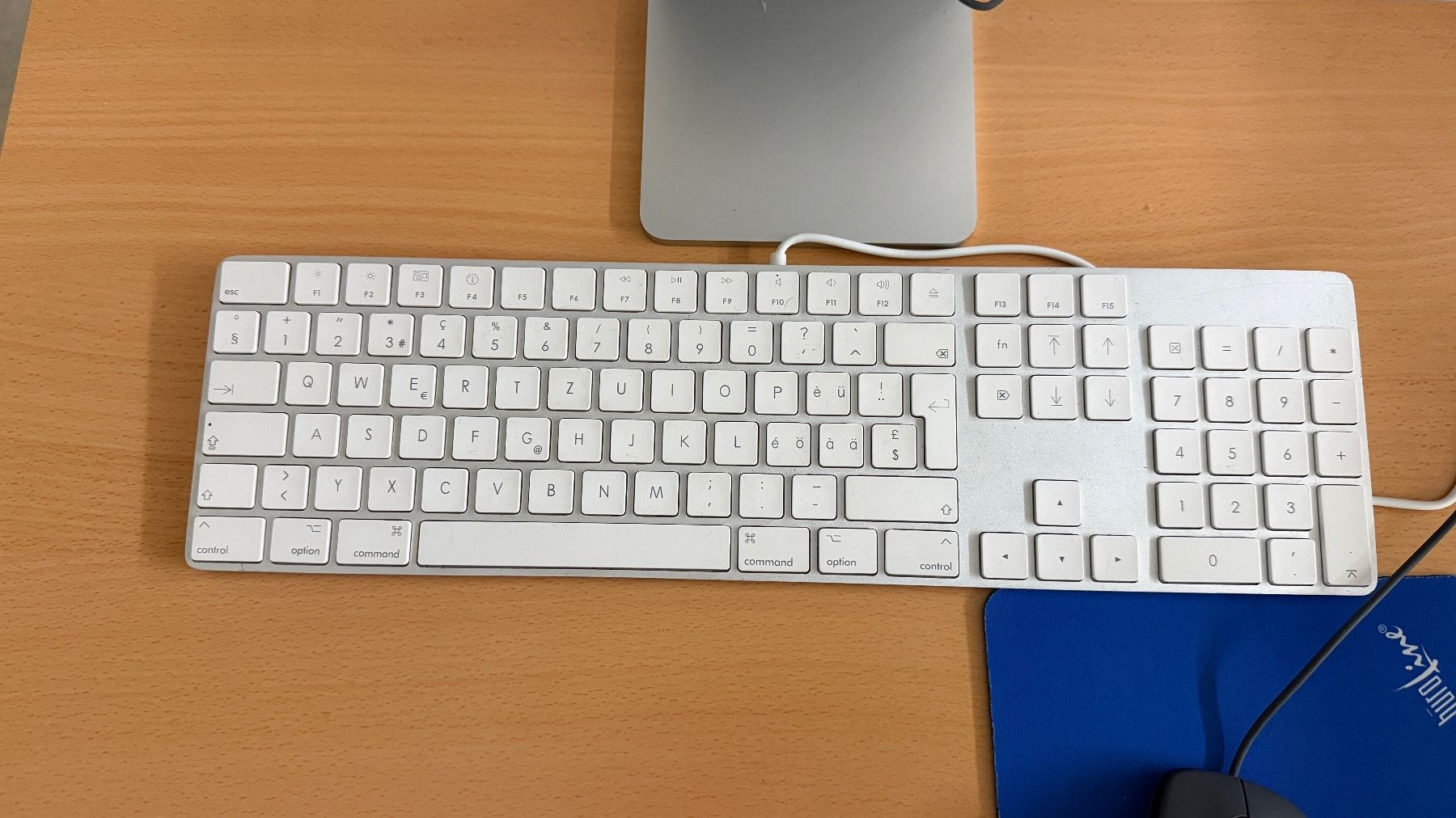 Apple PC: iMac 21.5 Zoll – Usato da Hettlingen venduto da snoopy_77 2
