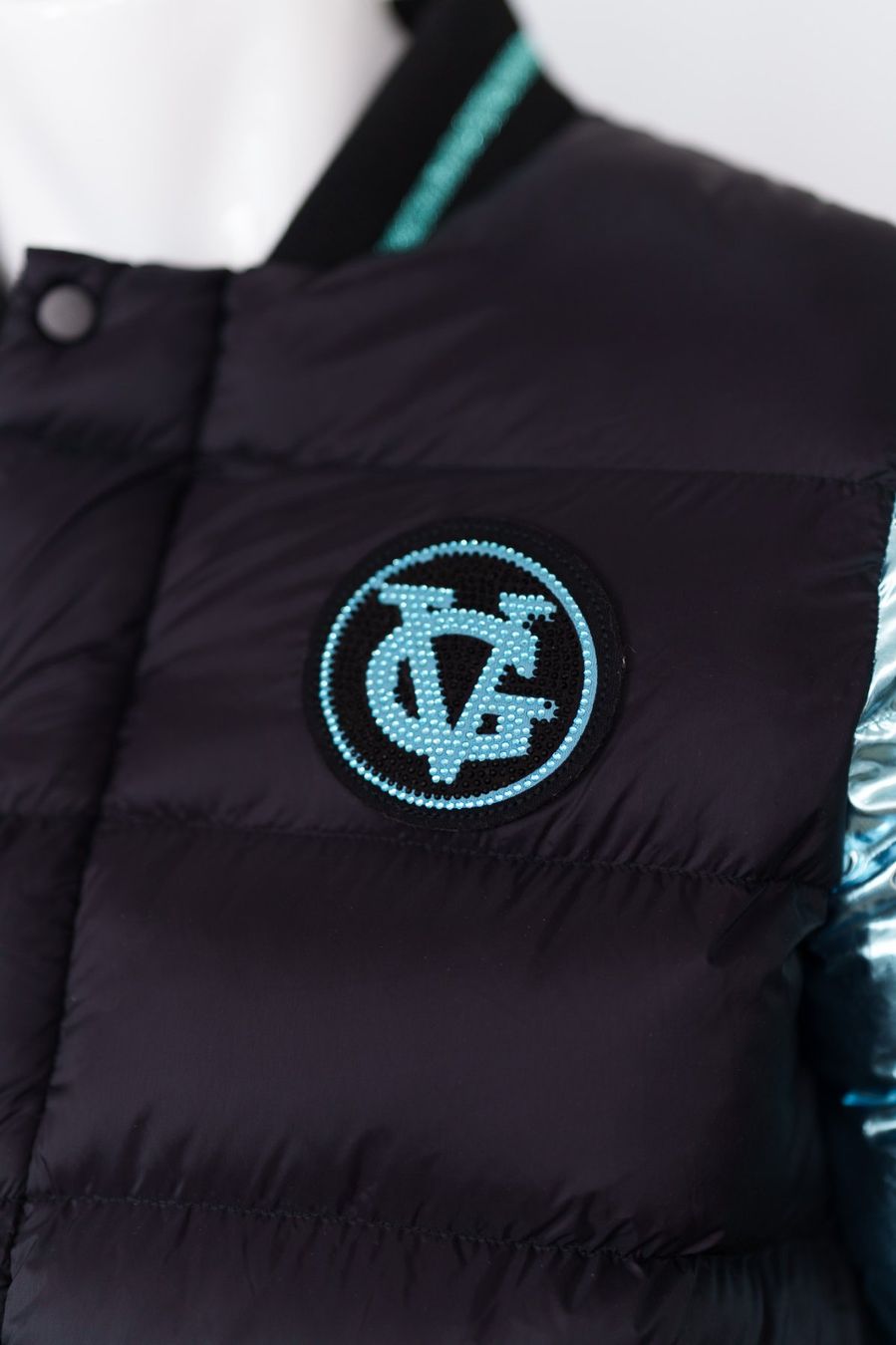 Giacche: George V Pufferjacke – Nuovo (secondo la descrizione) da Ennetbürgen venduto da jla_kh29 3