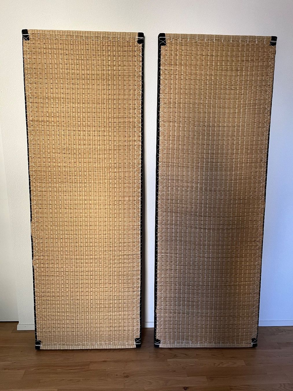 Tappetini fitness: 2 Tatamis 70cm x 200cm – Usato da Ostermundigen venduto da bodhinanda 1