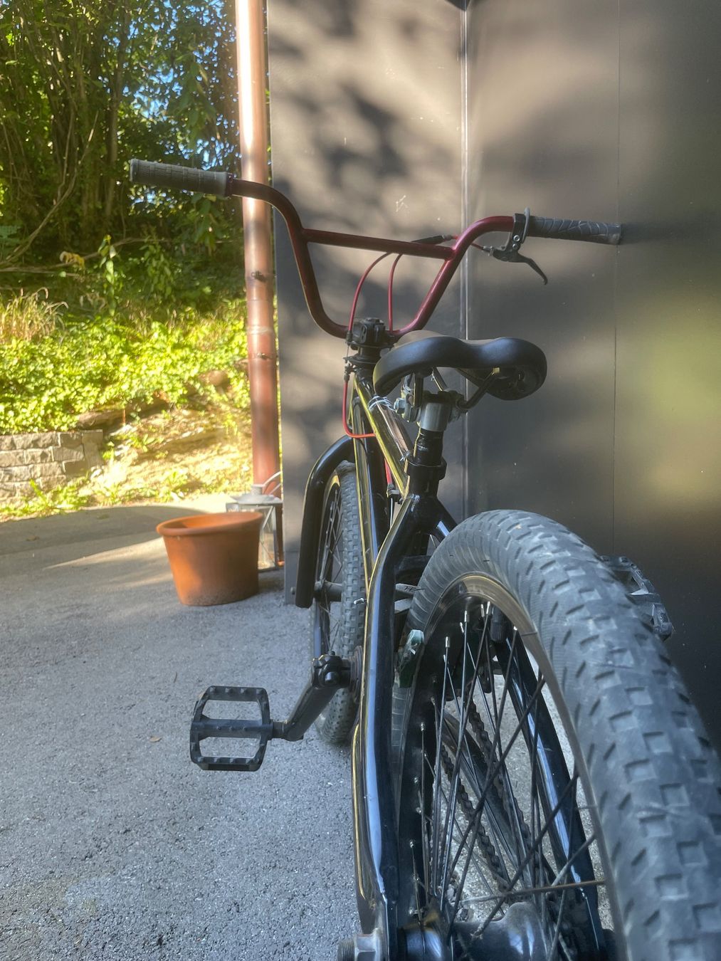 Velos: BMX – Gebraucht aus Bern von ack_l2gv 3