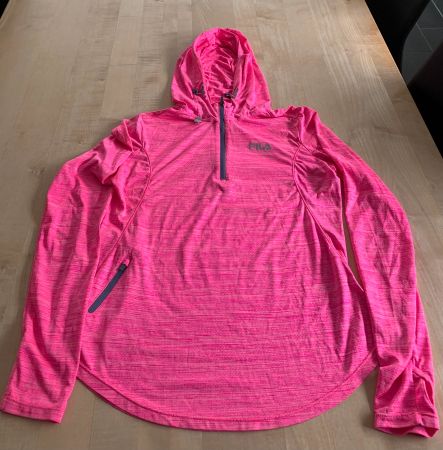 Damen-Langarmshirt Gr.L