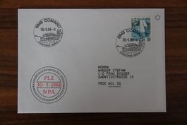 Schweiz 1988 - 6949 Comano
