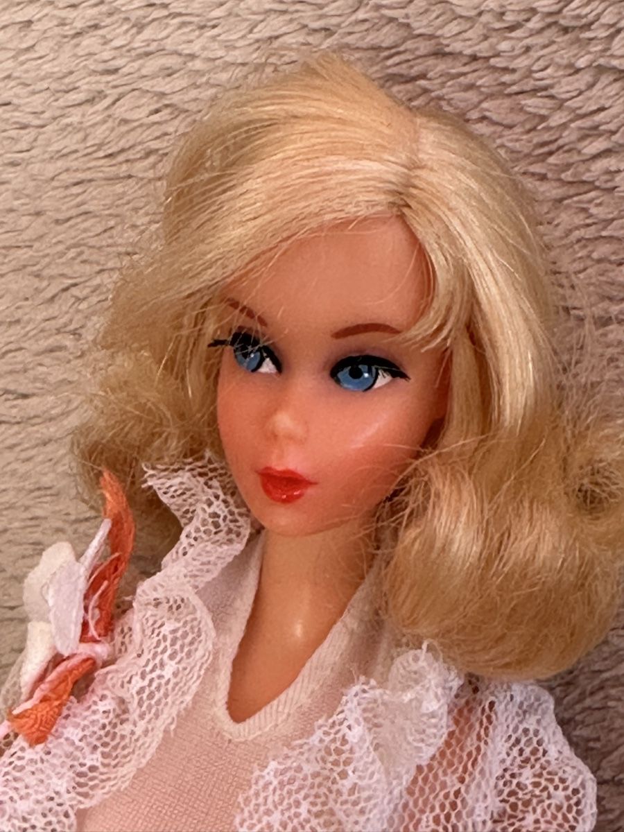 Poupées: Talking Barbie defekt – D'occasion à Herbriggen par Sehrazade 3