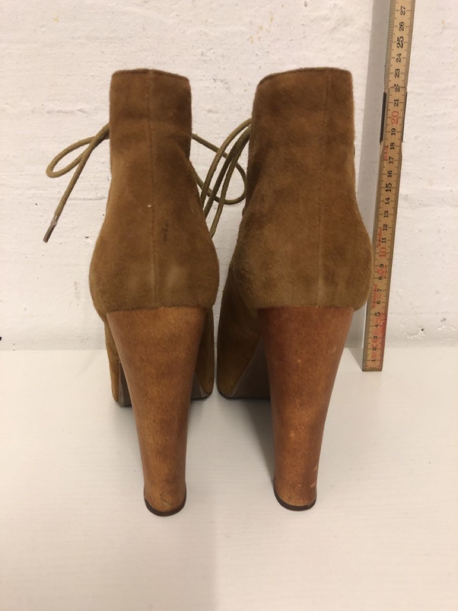 Damenschuhe: Jeffrey Campbell 6M (36,5/37) – Gebraucht aus Root von NaBr76 4