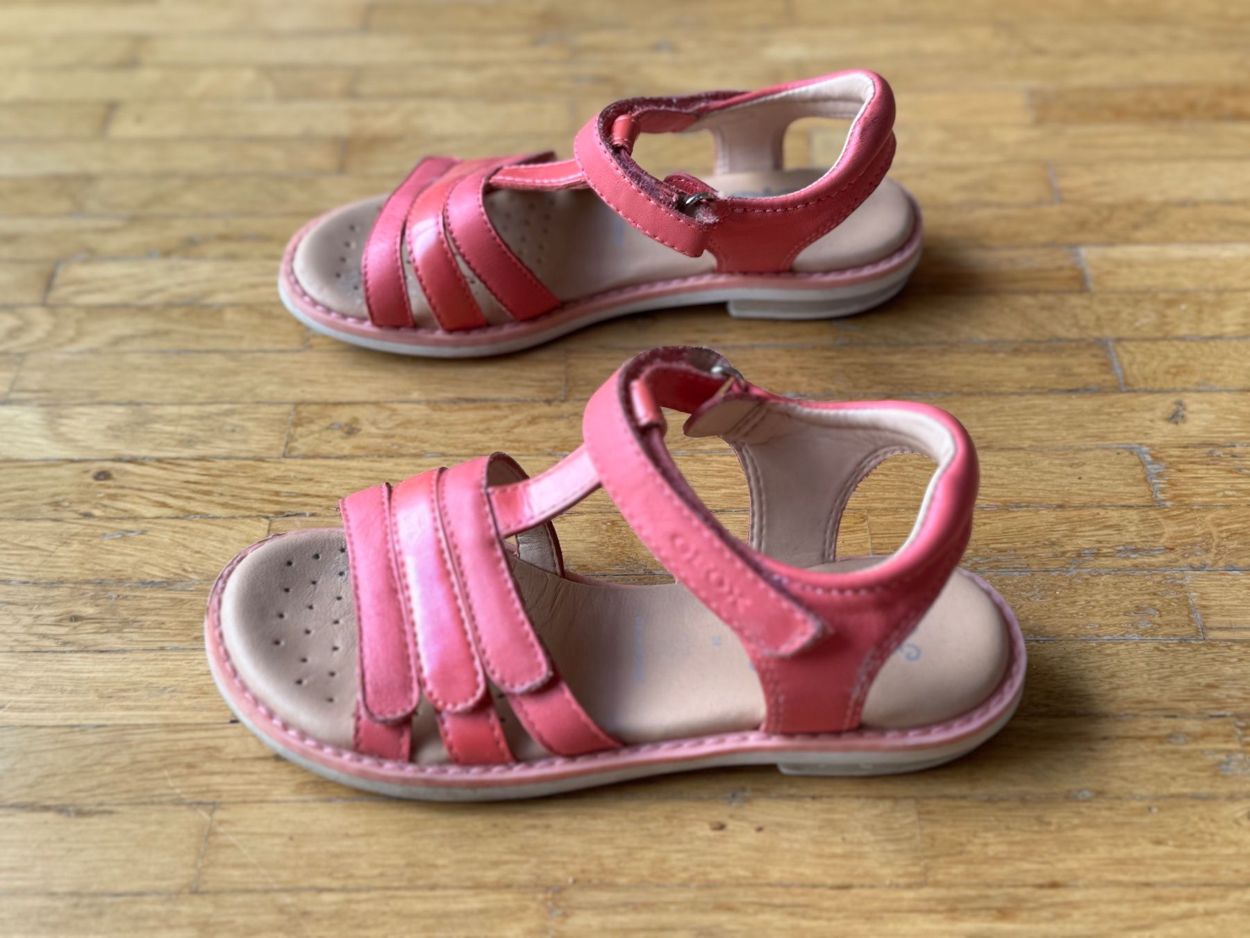 Geox Chaussures filles: Sandale Geox Gr 29 – D'occasion à Zürich par reeses2011 2