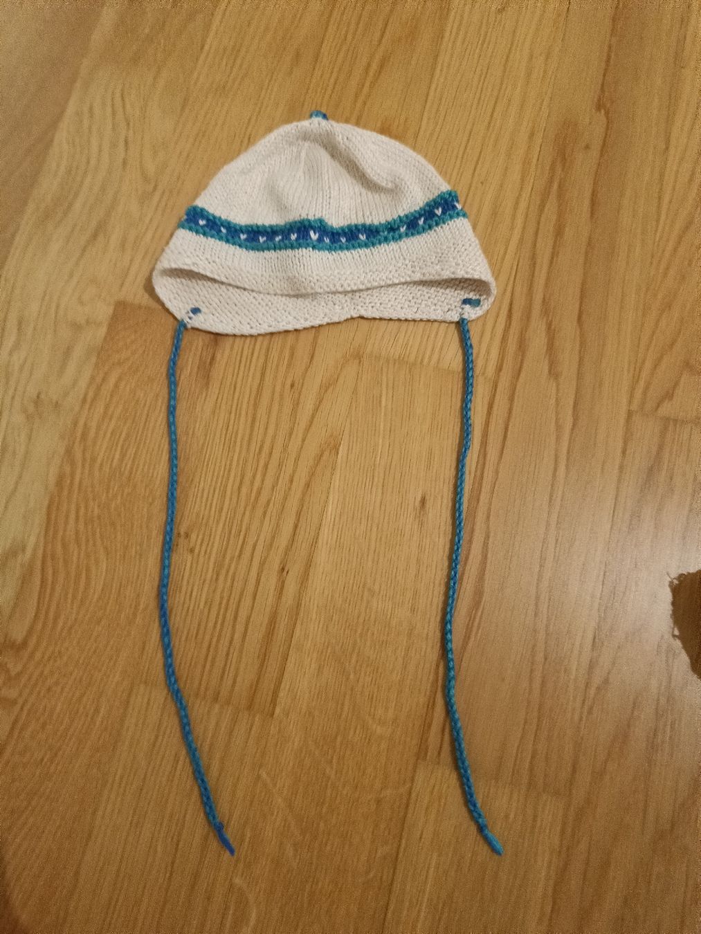 Bonnets & Echarpes: Beanie Newborn – D'occasion à Jaberg par urig17.