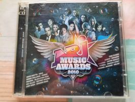 CD Music Awards 2010