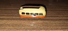 Bahnwagen