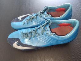 Fussballschuhe Nike Mercurial Grösse 45 gebraucht