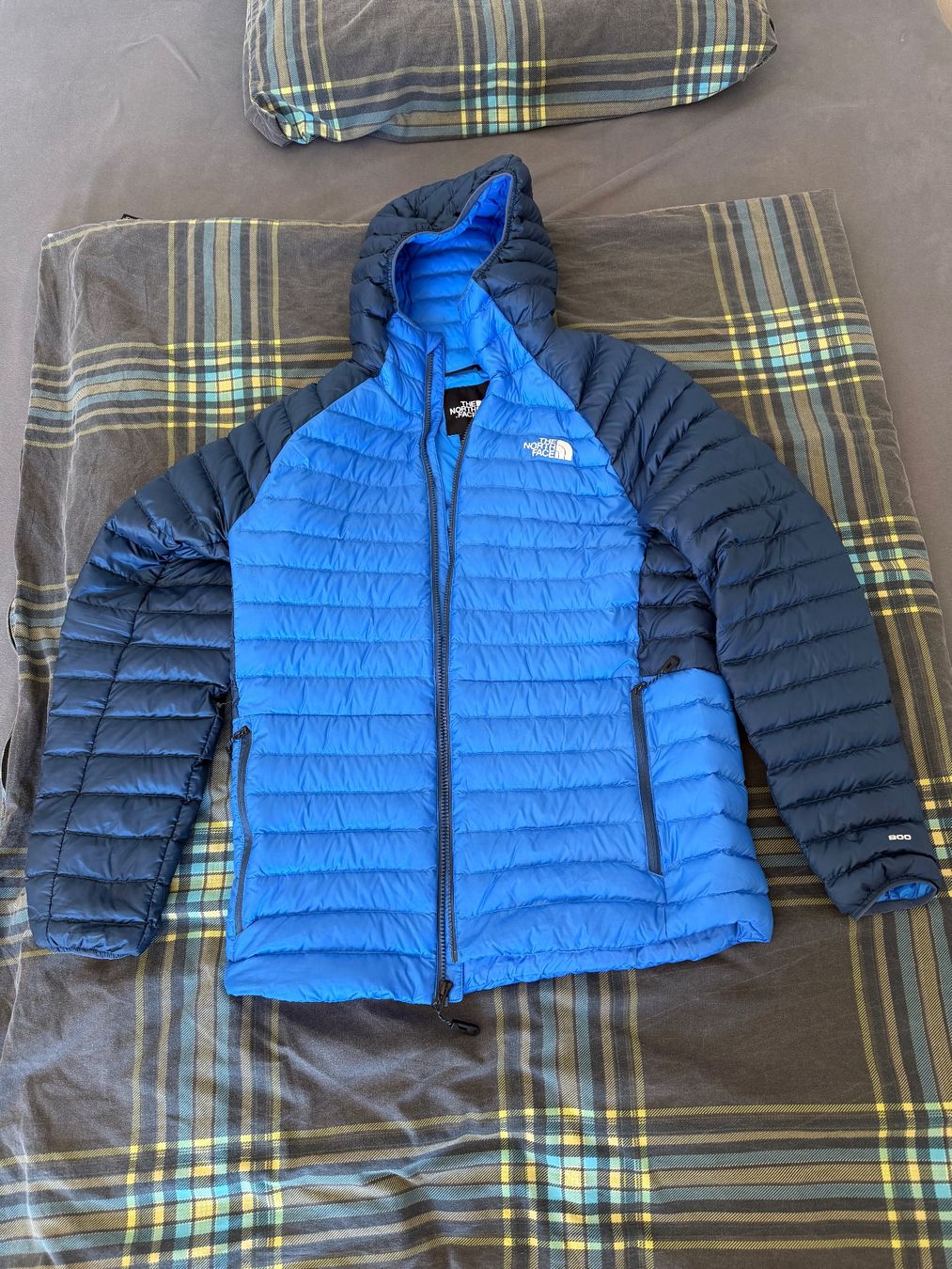 North Face Giacche: The North Face Bettaforca LT Down Hoodie – Usato da Zürich venduto da phi_6cj5