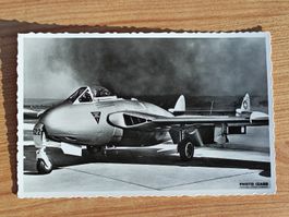 Photo Karte / Venom - Ausgabe ca. 1950