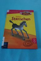 Buch Fohlen Sternchen