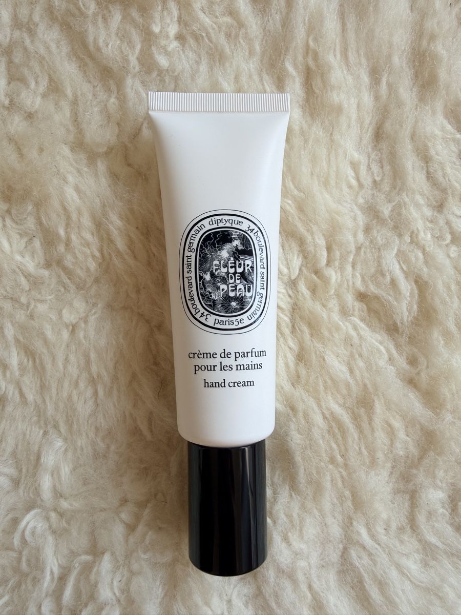 Diptyque Feuchtigkeitspflege: Crème mains diptyque neuve – Neu (gemäss Beschreibung) aus Lausanne von Meganelausanne 2