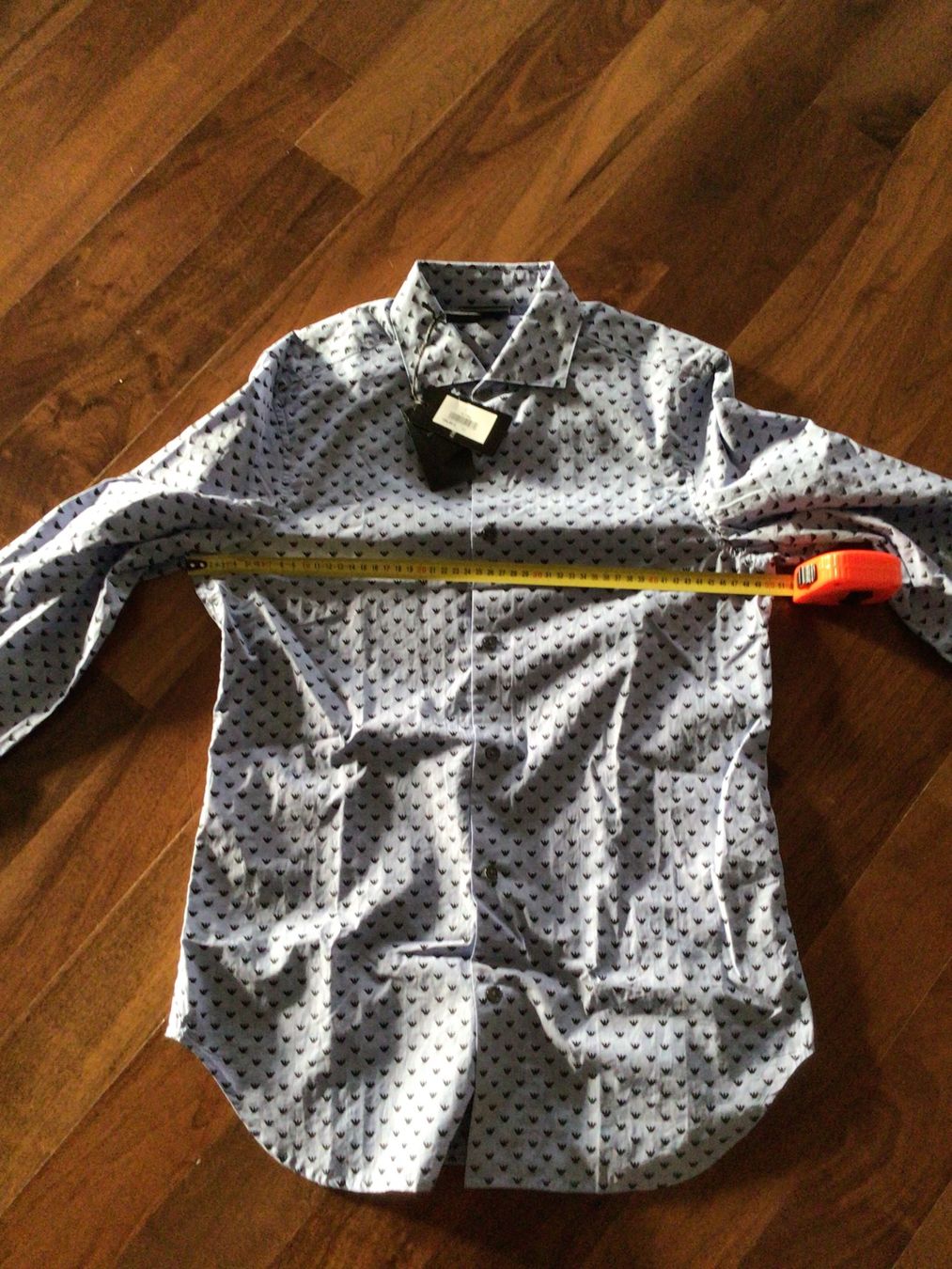 Amiri T-Shirts: Shirt Armani (Nue) – Neu (gemäss Beschreibung) aus Zürich von ArmariodeRuth_Senora 4