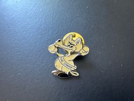Pin Auktion