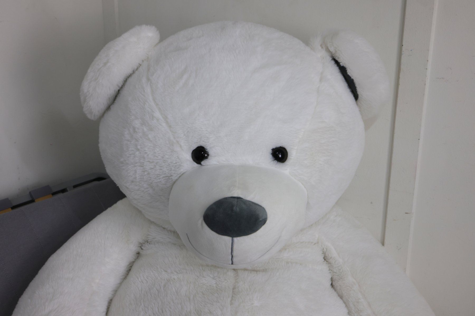 Manor Giocattoli: XL Plüsch-Teddybär – Usato da Volketswil venduto da brockipfannenstil 1