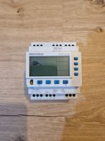REG-Schaltuhr digital Novitas SC-M101.18E - 1 Kanal