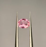 Ab 1 Fr. - 0.63 ct Turmalin Edelstein aus Afghanistan