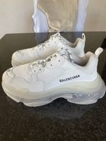 Balenciaga Triple S white NEU