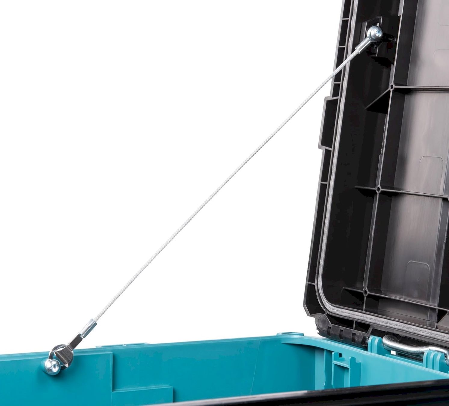 Werkzeugkasten & Aufbewahrung: Makita MAKTRAK Werkzeugbox L – Neu und originalverpackt aus Bottighofen von zaap 6