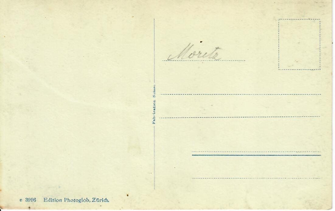 Cartes postales: Einsiedeln – D'occasion à Hochdorf par Ziegel-16 1