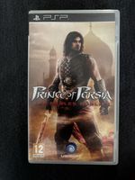PSP Prince of Persia Les sables oubliés jeu complet bon état