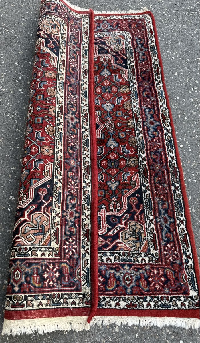 Teppiche: Schöner Orientteppich 122x81 cm  – Gebraucht aus Büron von Filadefia-888 4