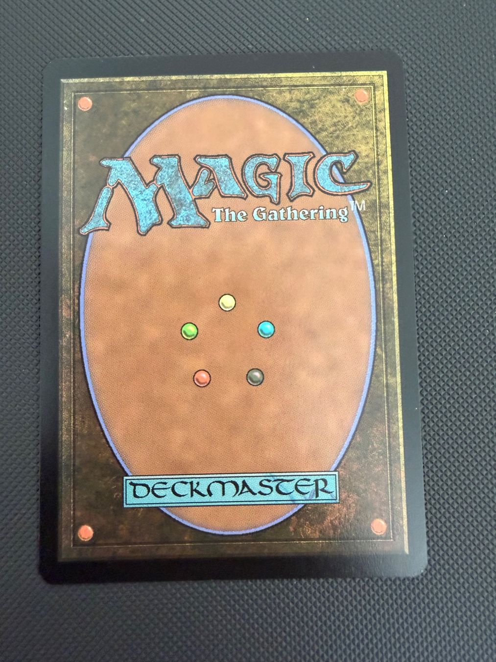 Magic The Gathering Carte collezionabili: Commander's Sphere – Usato da Ulisbach venduto da joelsj 1