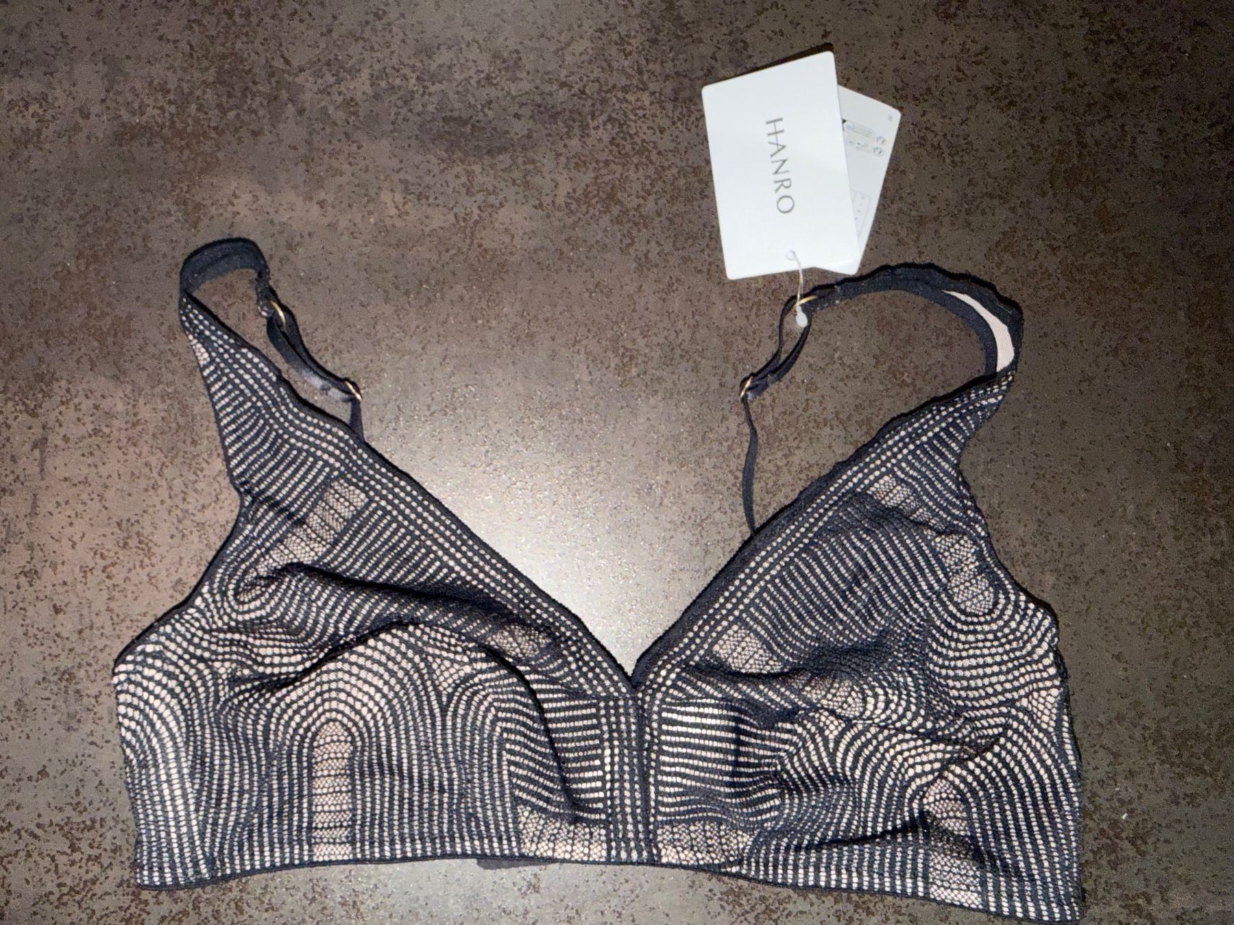 Hanro Autres dessous: BH HANRO M neu – Neuf (Voir description) à Dornach par samuti