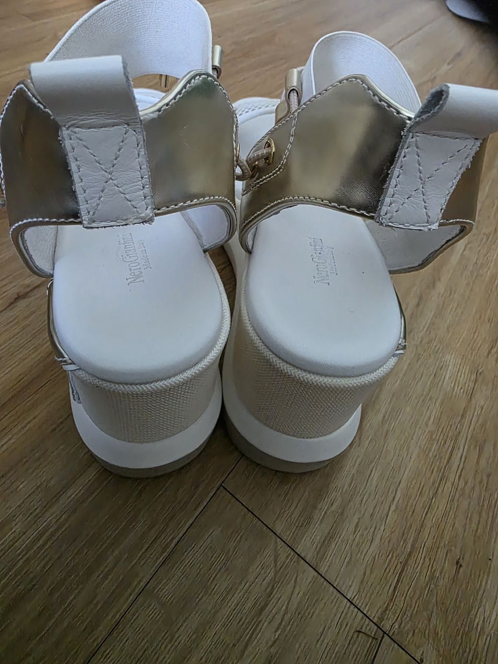 Scarpe da donna: Schuhe – Nuovo (secondo la descrizione) da Rüti ZH venduto da car_gl78 1