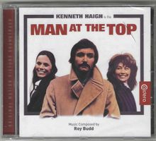 Roy Budd - Man At The Top - Neue