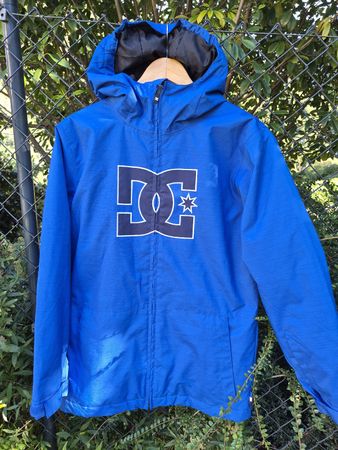 Veste ski Skijacke DC shoes 14 ans