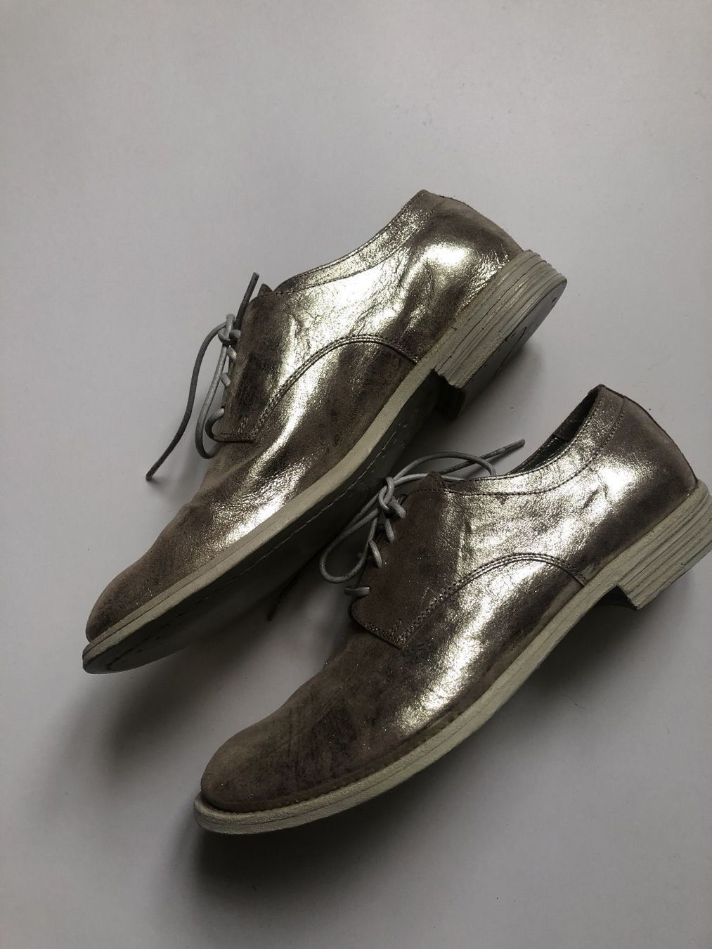 Scarpe da donna: Chaussures, derbies  Officine Creative Italy 36 – Nuovo e nell'imballaggio originale da Arnex-sur-Orbe venduto da cameleonfringant 6