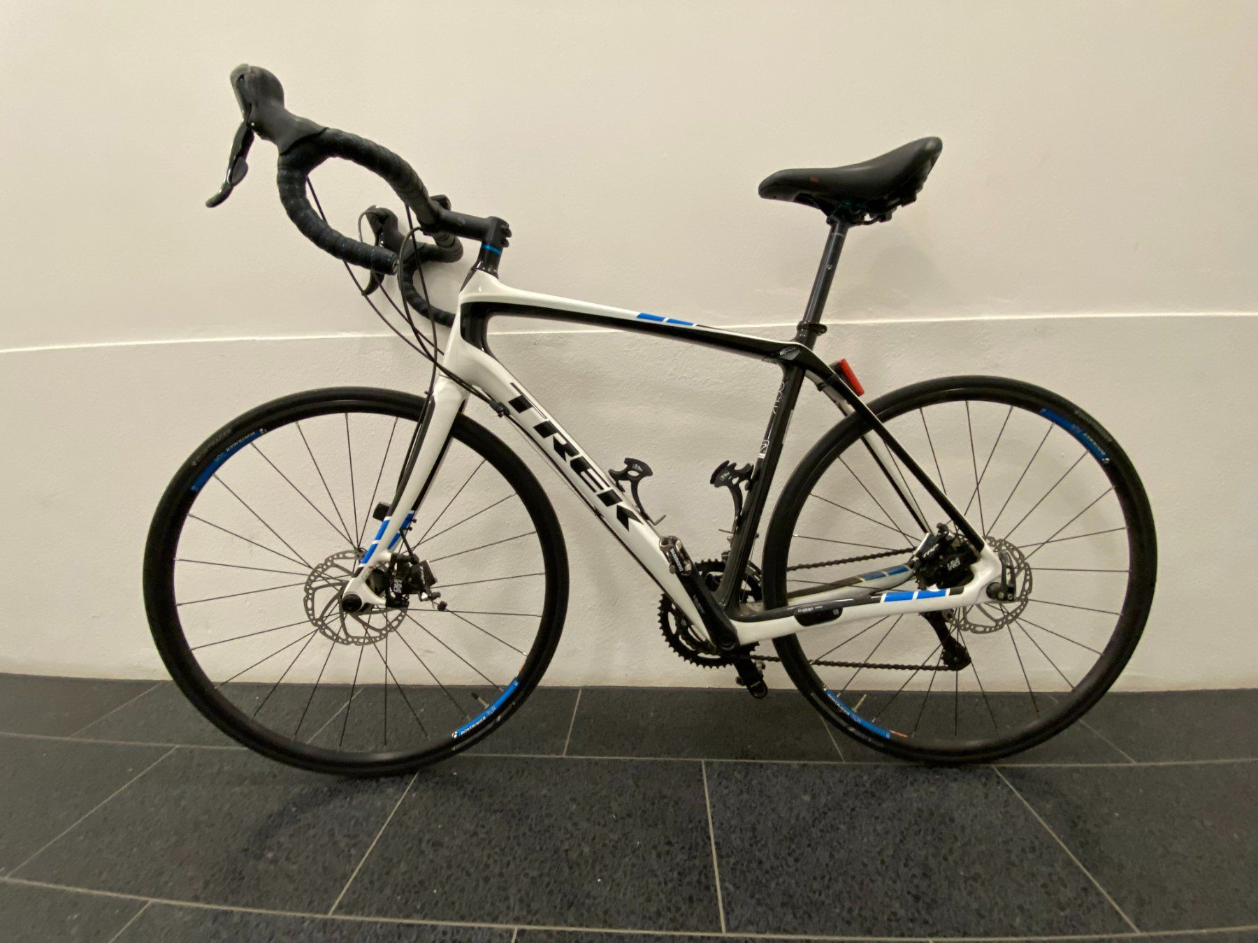 Trek Biciclette: Rennvelo zu verkaufen – Usato da Allmendingen venduto da Mopsi53