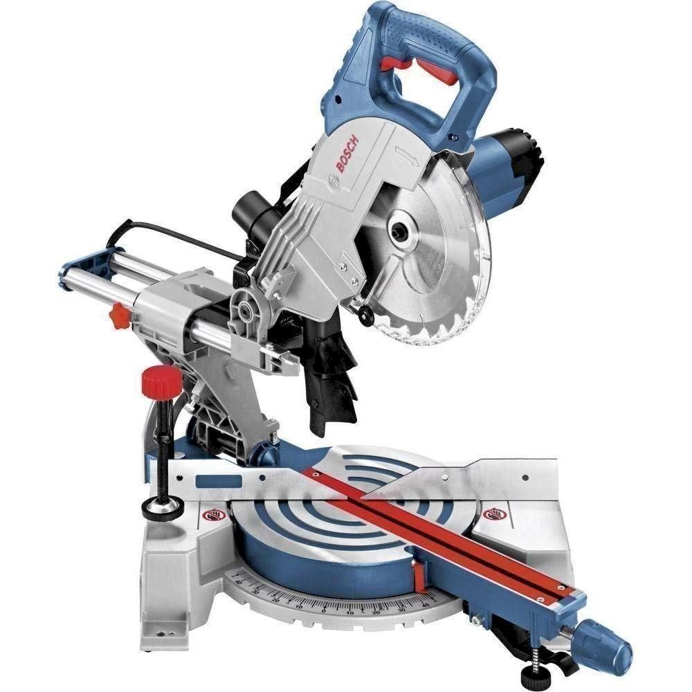 Seghe: Bosch Professional GCM 800 SJ Säge – Nuovo e nell'imballaggio originale da Bottighofen venduto da zaap 1