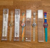 Swatch Collectors Special Set