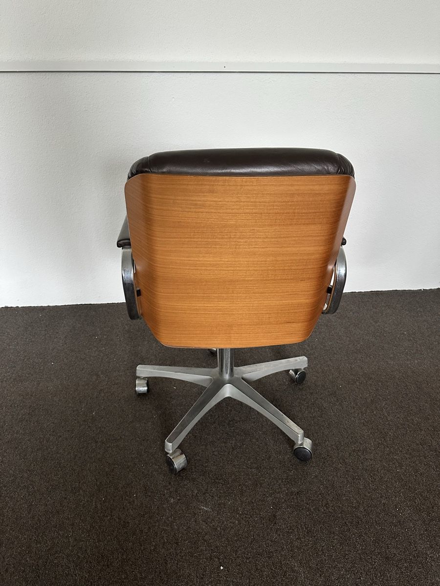 Sitag Sedie: Sitag Vintage Bürostuhl – Usato da Zürich venduto da Anna-S 3