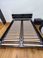 2× Riposa FLEX 1 SST Lattenroste 78×197 cm