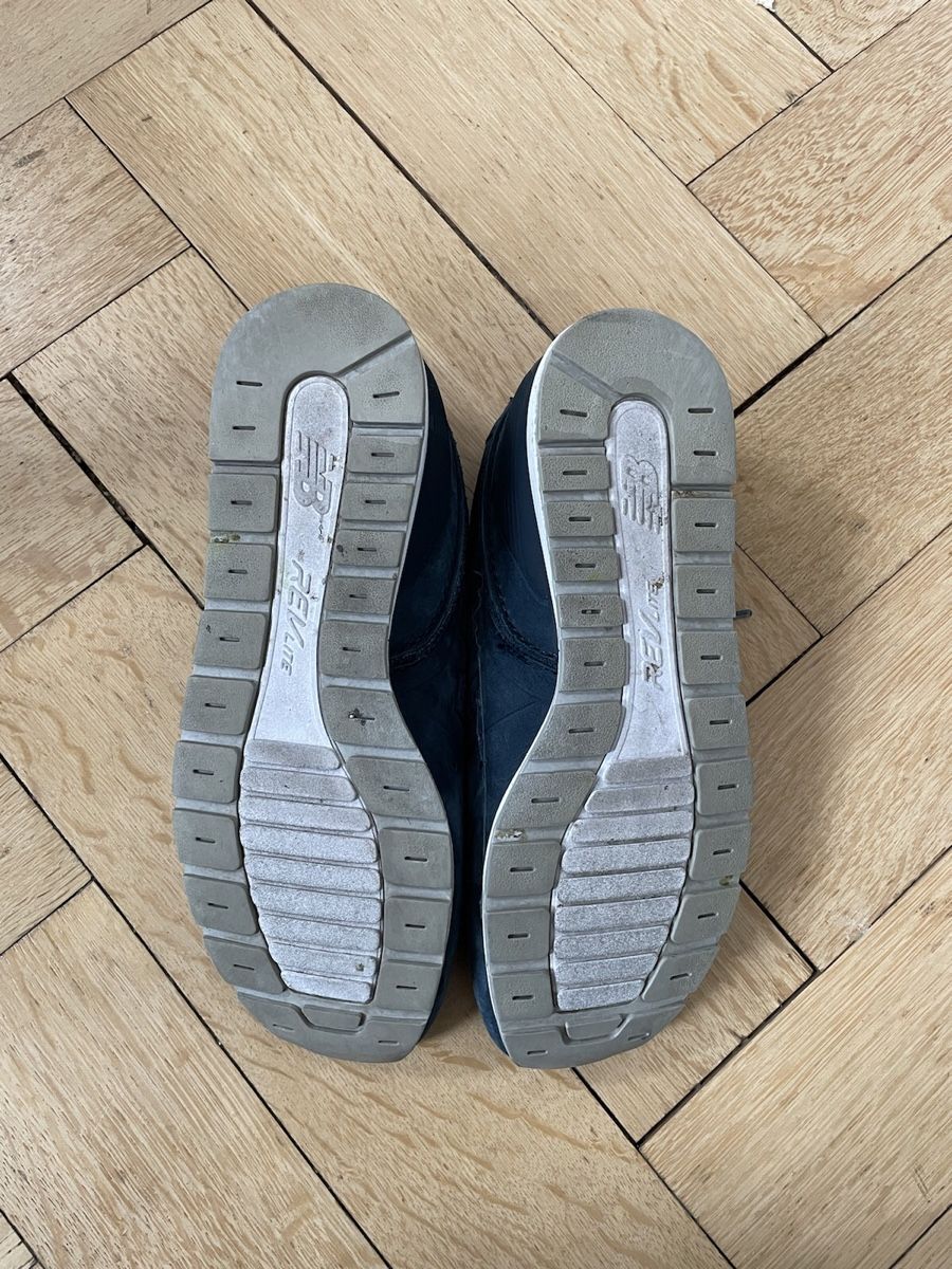 New Balance Scarpe da uomo: New Balance Sneaker, Gr. 40.5 – Usato da Weiningen ZH venduto da wunderkaro 4