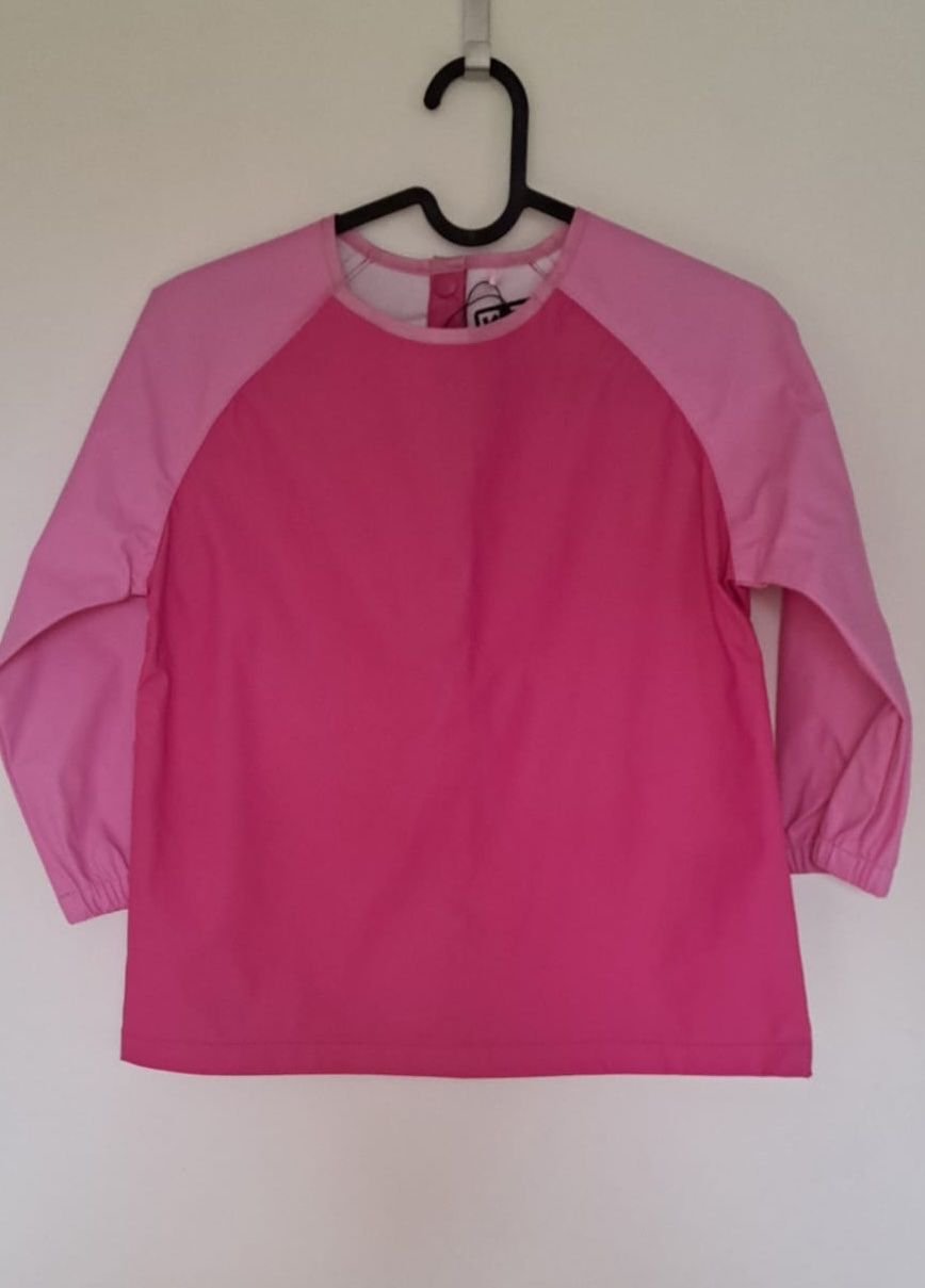 Altro per bambini: NEW TABLIER DE PEINTURE TAILLE 110/116 – Nuovo e nell'imballaggio originale da Châtelaine venduto da BONNE_AFFAIRE